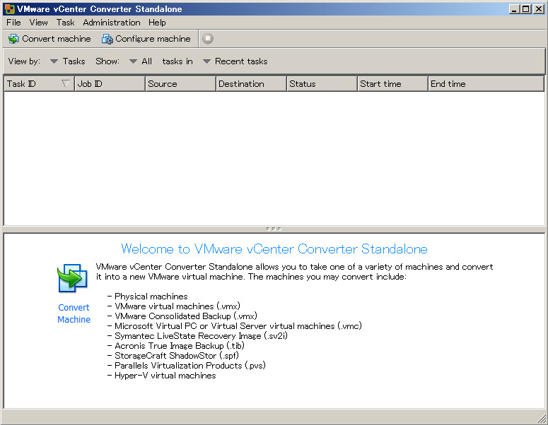 vmware vcenter converter standalone 5.5.3